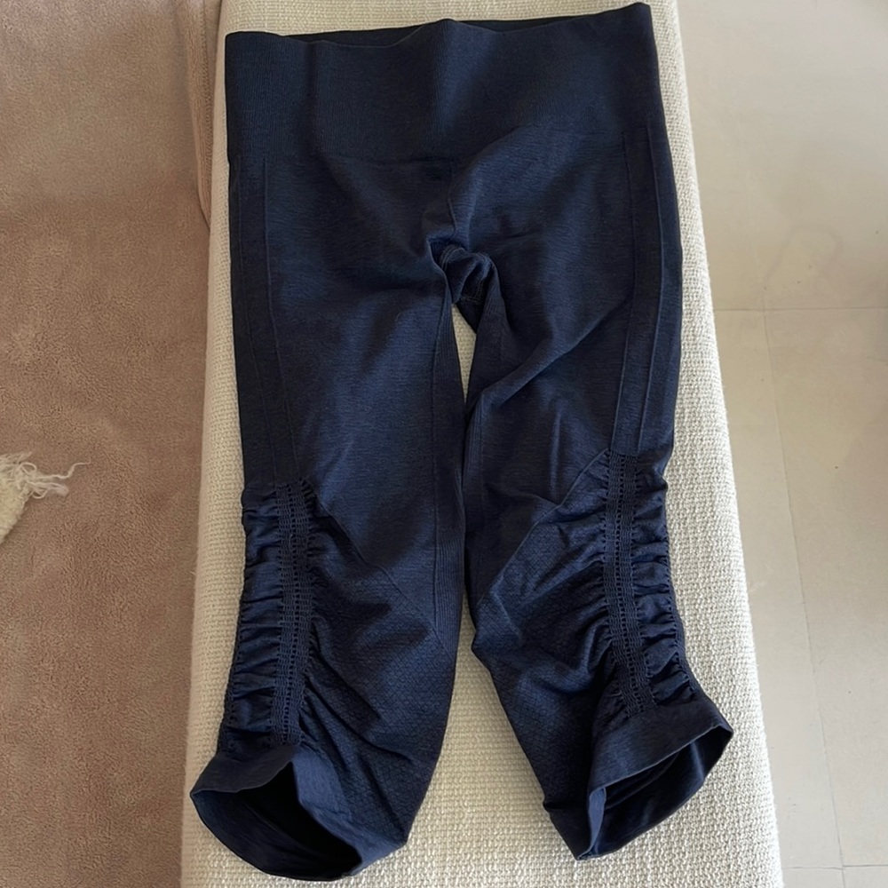 Crop leggings